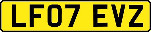 LF07EVZ