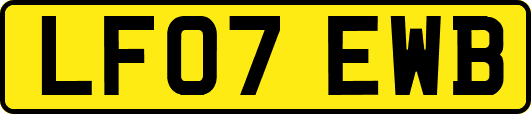 LF07EWB