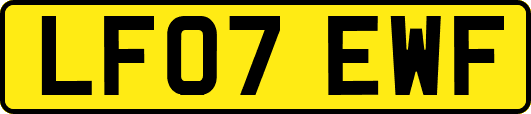LF07EWF