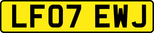 LF07EWJ