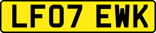 LF07EWK