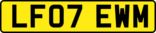 LF07EWM