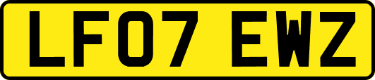 LF07EWZ