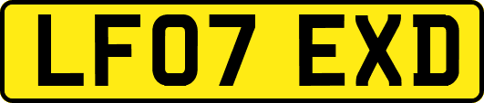 LF07EXD