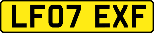 LF07EXF