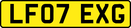 LF07EXG