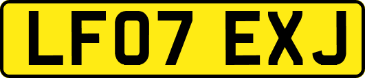 LF07EXJ