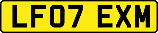 LF07EXM