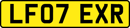 LF07EXR