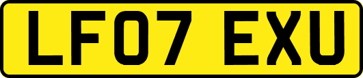 LF07EXU