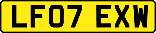 LF07EXW