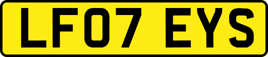 LF07EYS