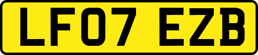 LF07EZB