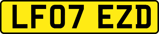 LF07EZD