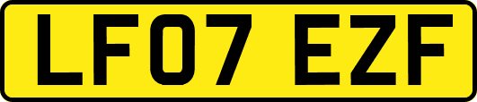 LF07EZF
