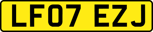 LF07EZJ