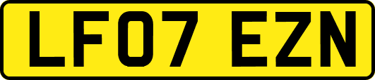 LF07EZN