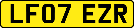 LF07EZR