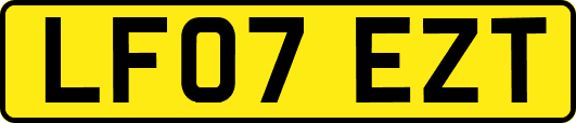 LF07EZT
