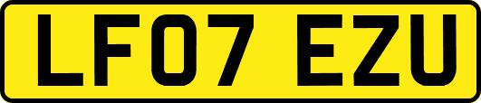 LF07EZU