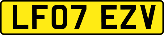 LF07EZV