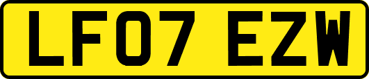 LF07EZW