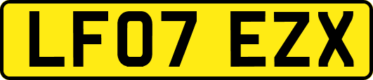 LF07EZX