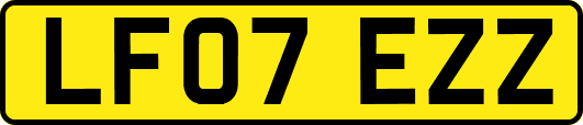LF07EZZ