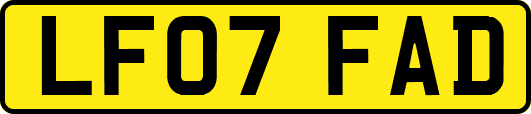 LF07FAD