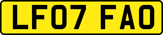 LF07FAO