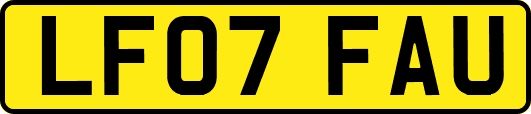 LF07FAU
