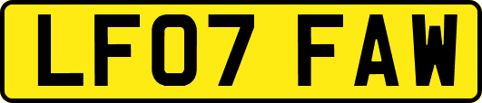 LF07FAW