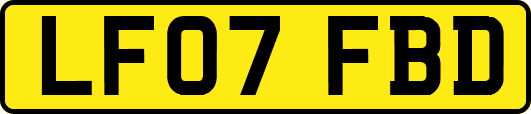LF07FBD