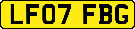 LF07FBG