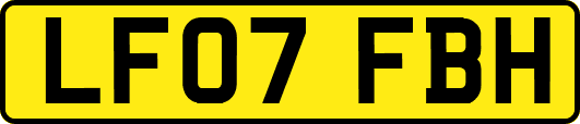 LF07FBH