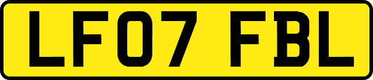 LF07FBL