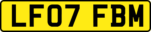 LF07FBM