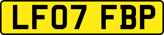 LF07FBP