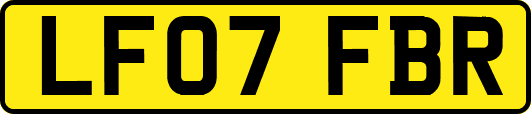 LF07FBR