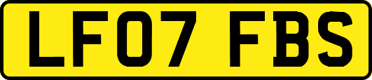 LF07FBS