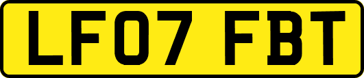 LF07FBT