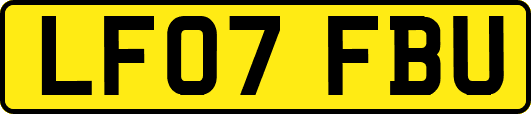 LF07FBU