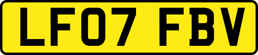 LF07FBV