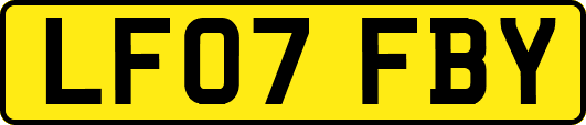 LF07FBY