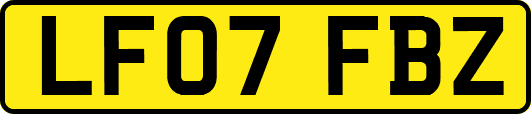 LF07FBZ