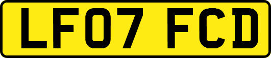 LF07FCD