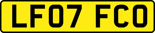 LF07FCO