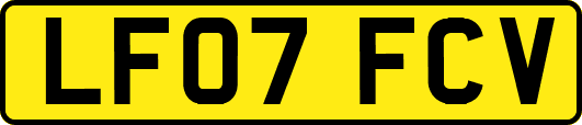 LF07FCV