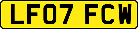 LF07FCW