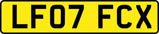 LF07FCX